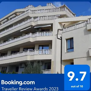  Apartament Apartament Sarafovo
